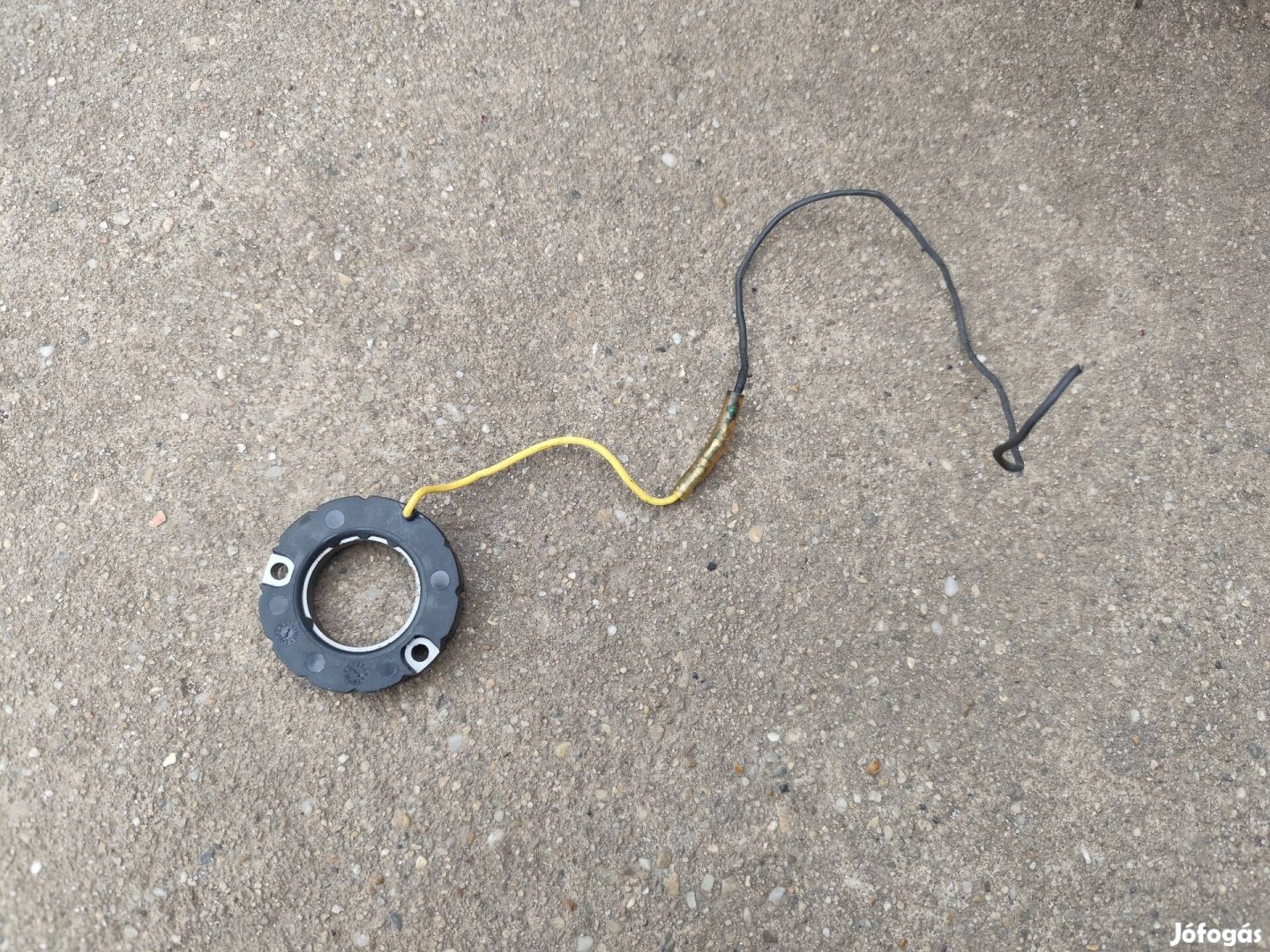 Stihl MS362 generátor