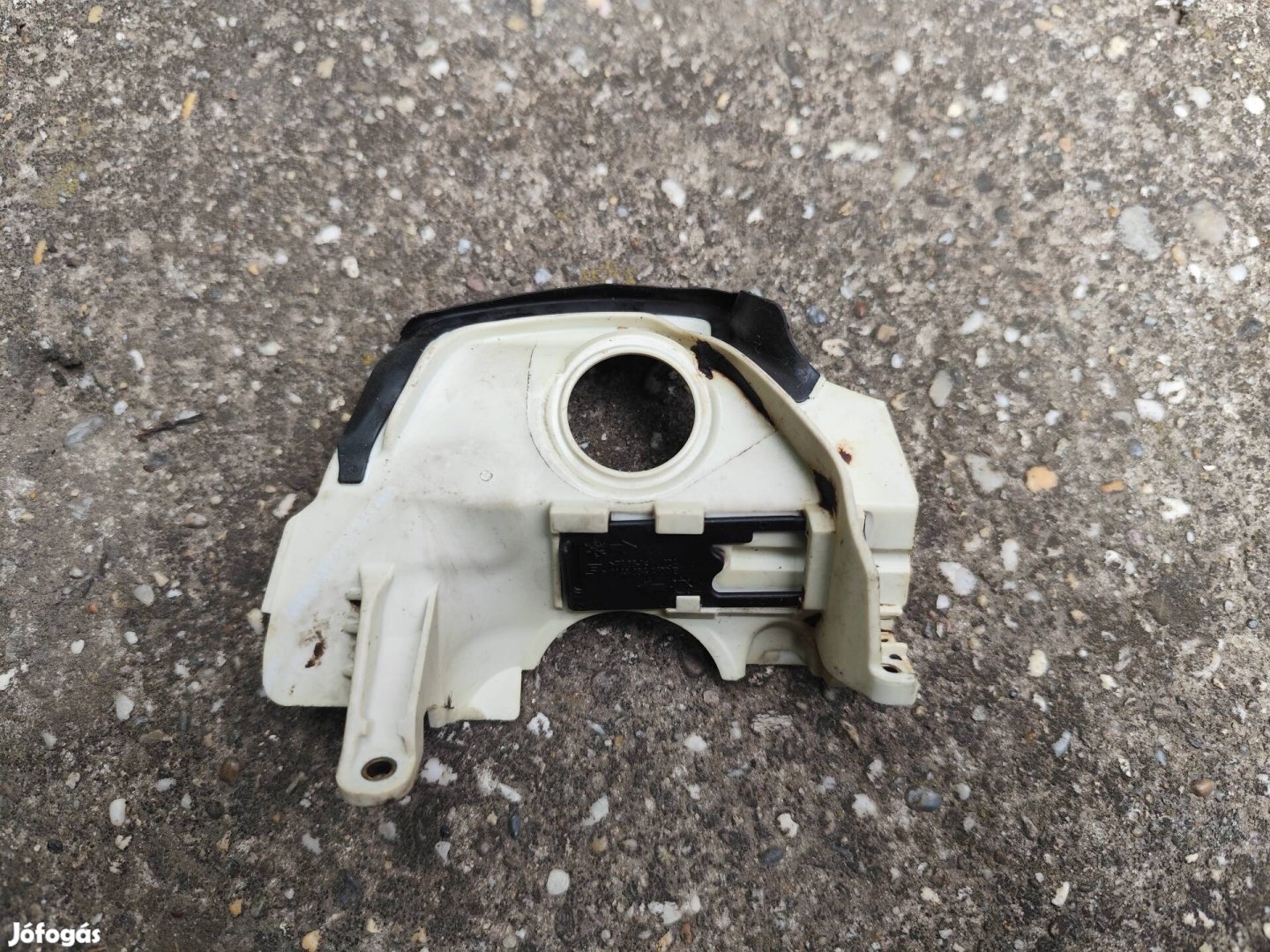 Stihl MS462 légvezető burkolat(gyári)