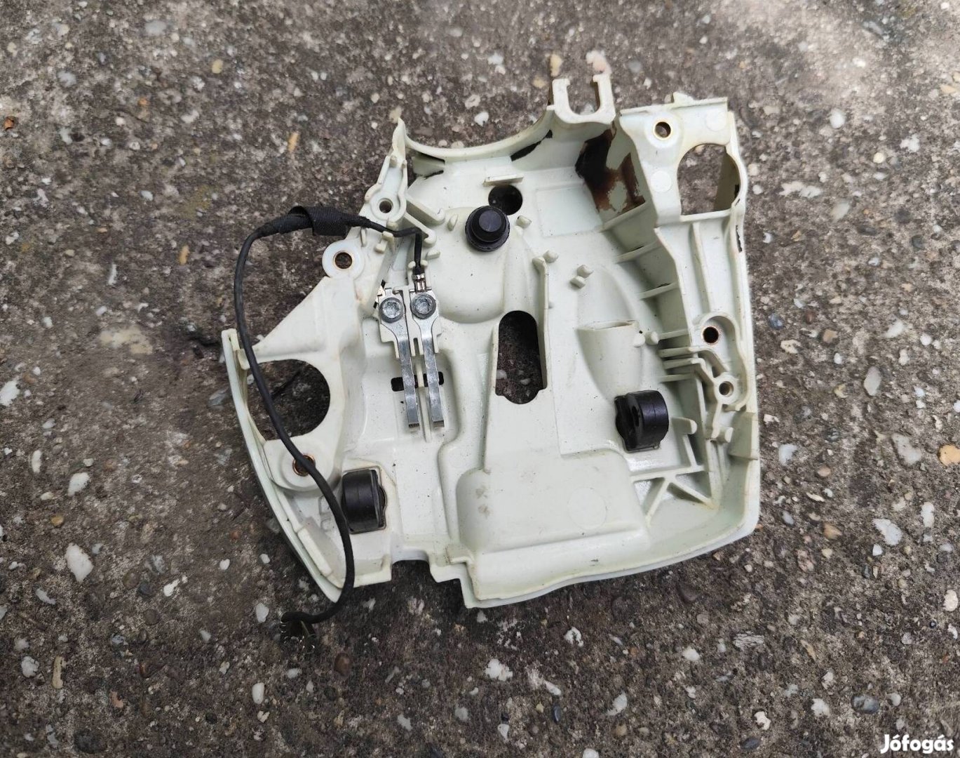 Stihl MS462 légvezető burkolat(gyári)