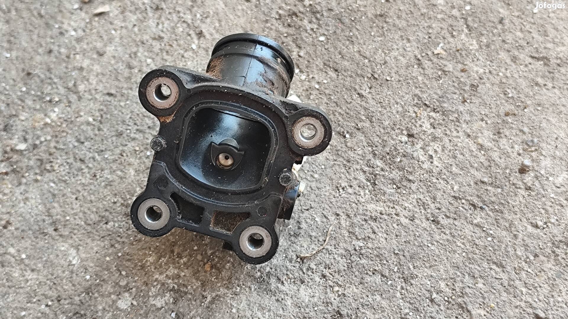 Stihl MS500i injektor modul