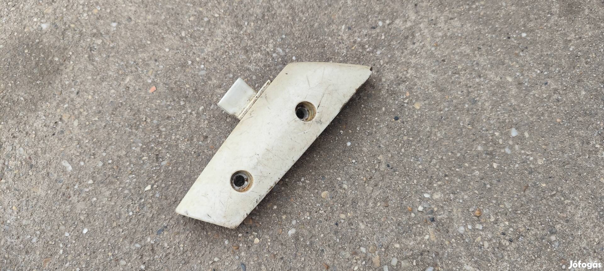 Stihl MS661 kormány fedél