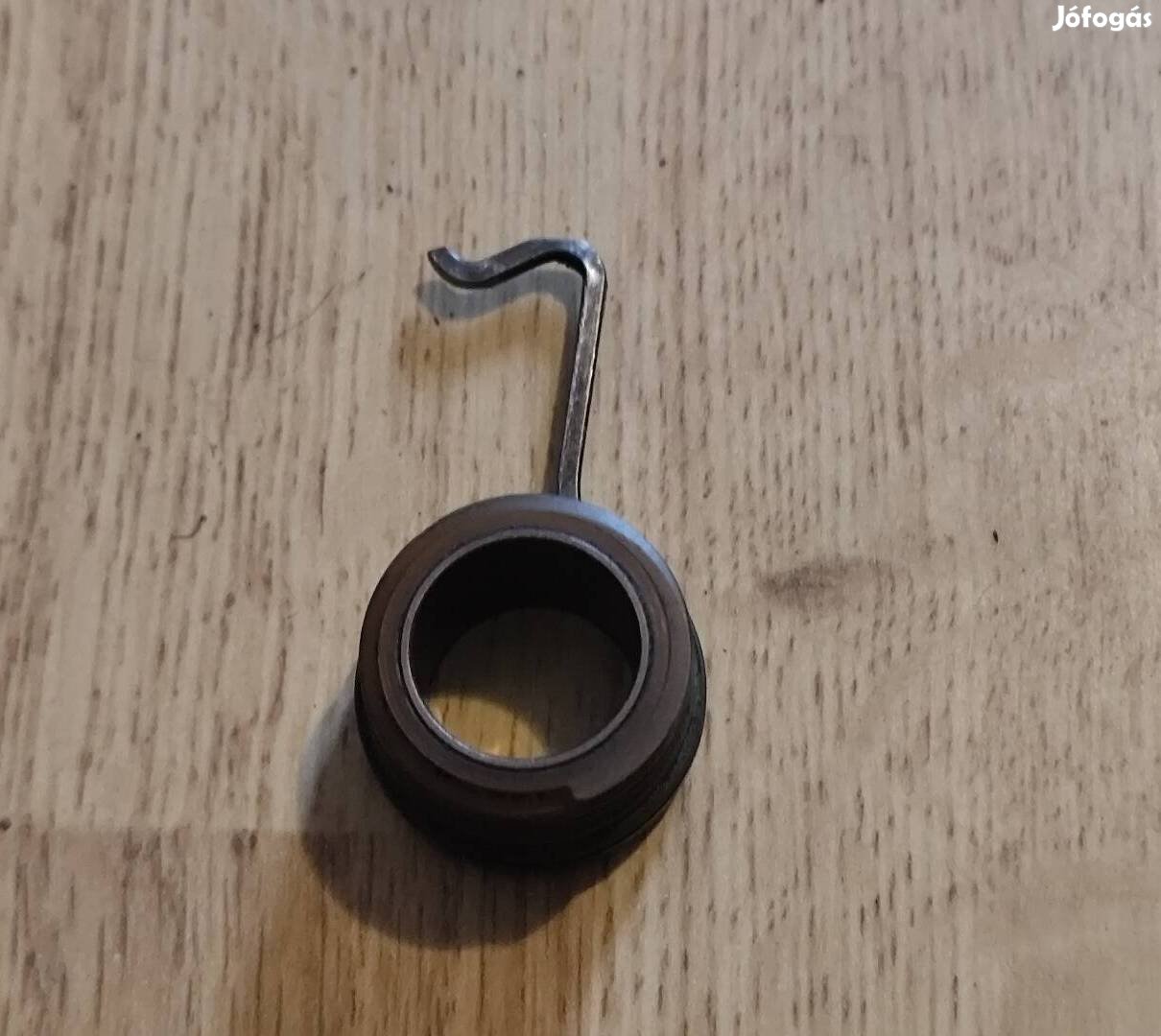 Stihl MS661 olajcsigagyári