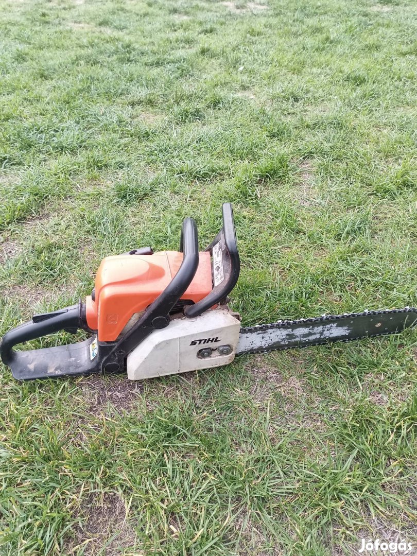 Stihl MS 170 2 mix