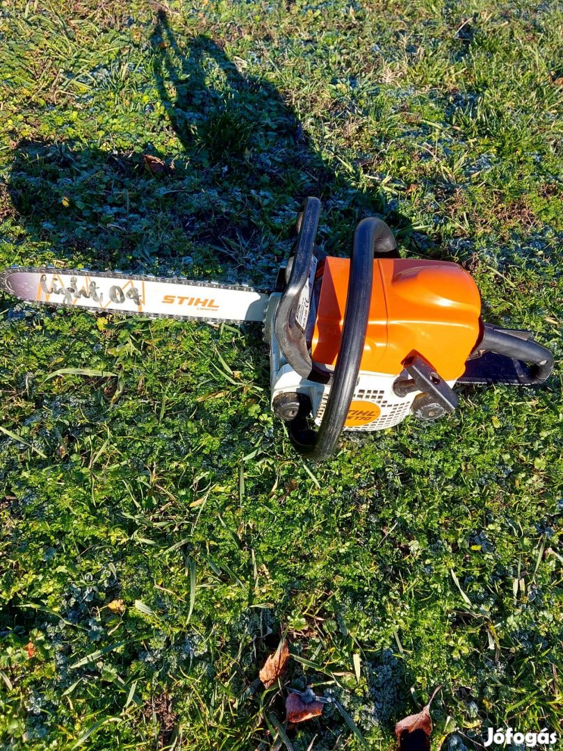 Stihl MS 170 2-mix fűrész eladó!