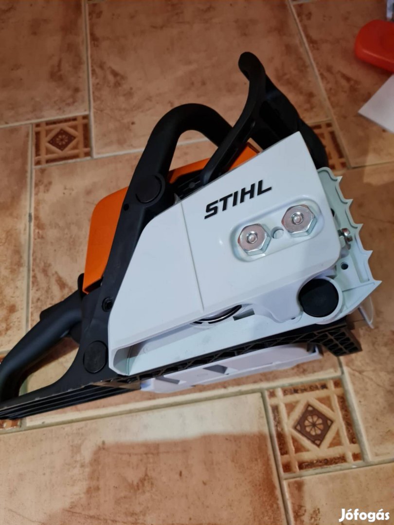 Stihl MS 170