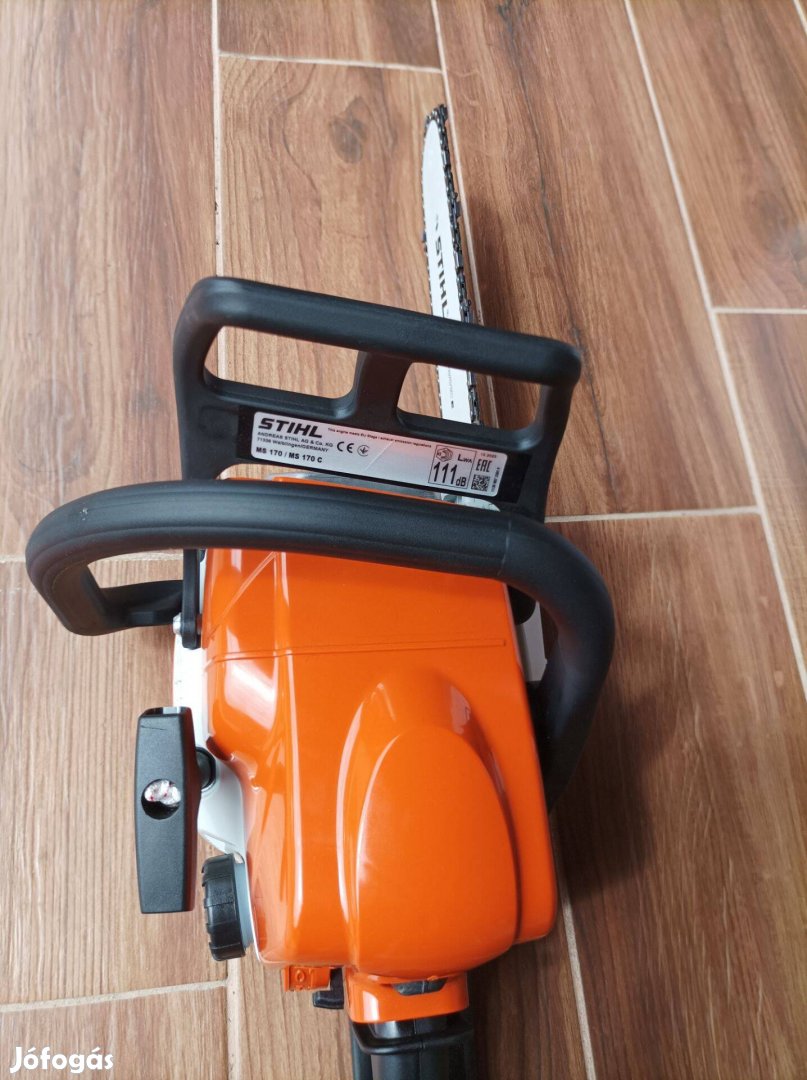 Stihl MS 170