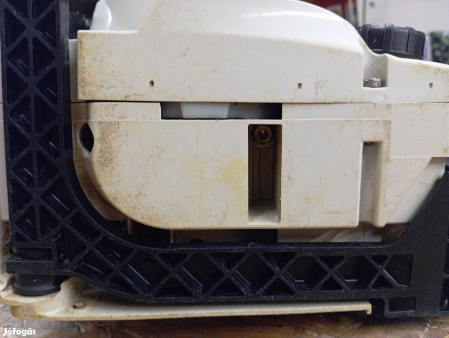 Stihl MS 170