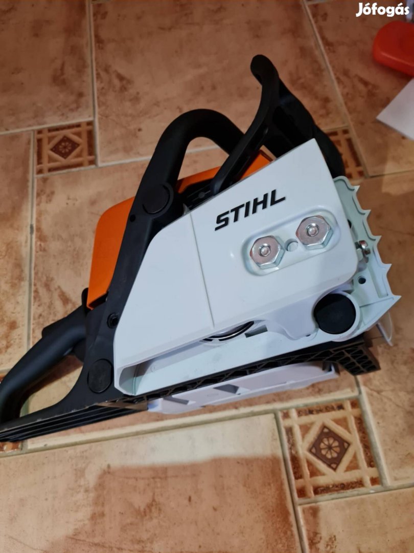 Stihl MS 170 láncfűrész 