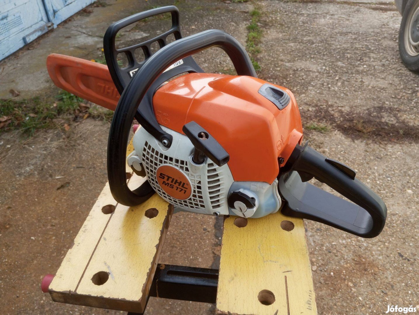 Stihl MS 171