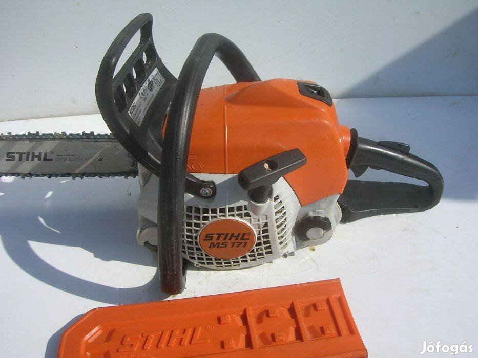 Stihl MS 171 olcsón