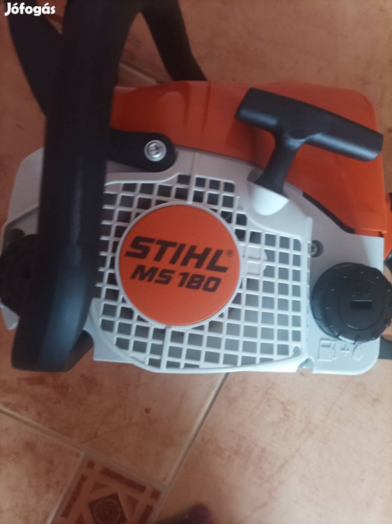 Stihl MS 180