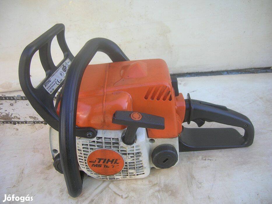 Stihl MS 180 C olcsón