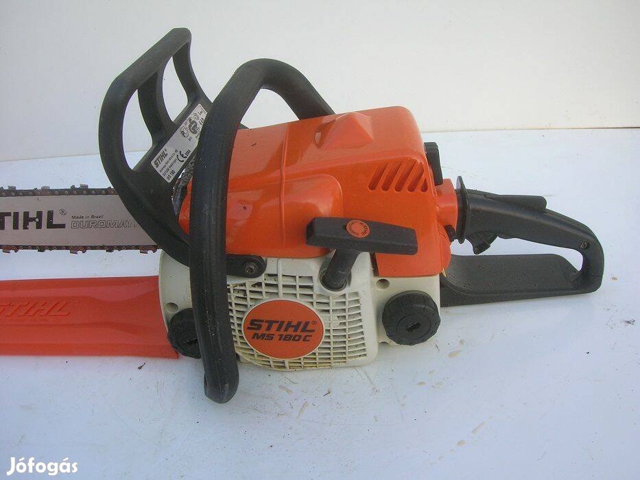 Stihl MS 180 C olcsón