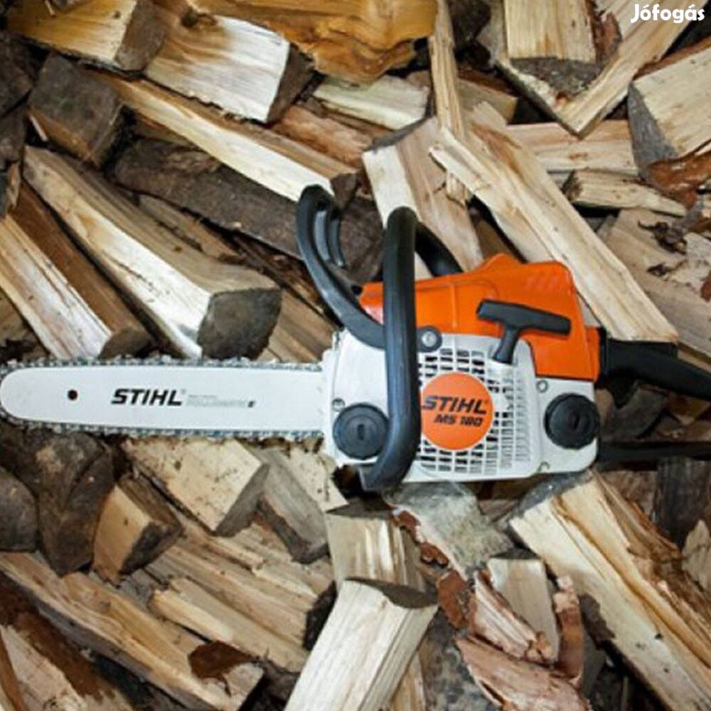 Stihl MS 180 