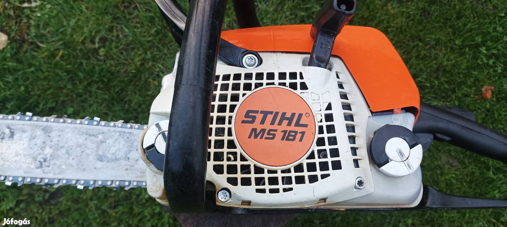 Stihl MS 181 láncfűrész eladó 
