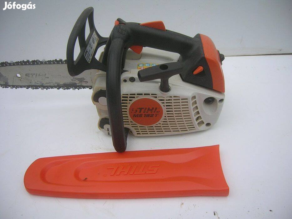 Stihl MS 192 T olcsón