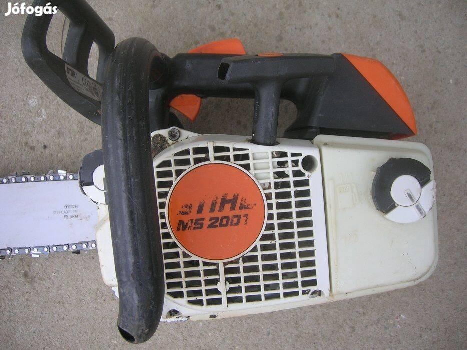 Stihl MS 200 T olcsón