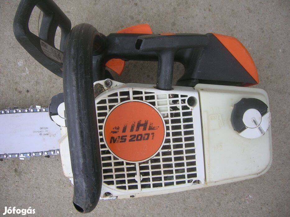 Stihl MS 200 T olcsón