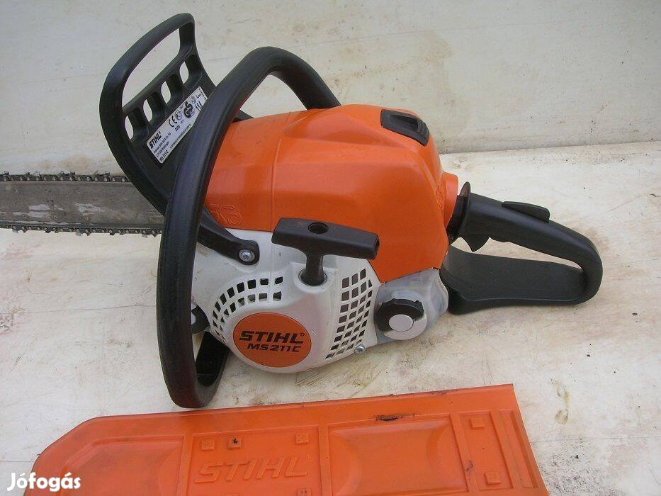 Stihl MS 211 C olcsón