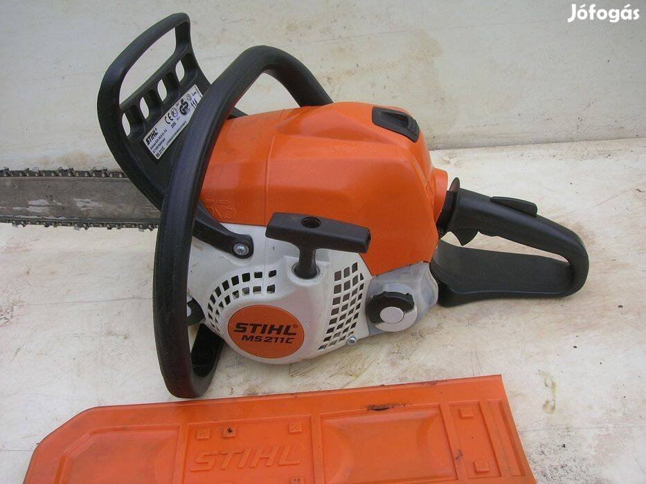 Stihl MS 211 C olcsón