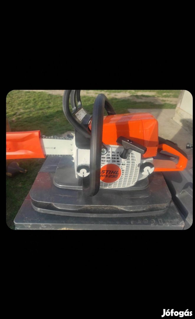 Stihl MS 230