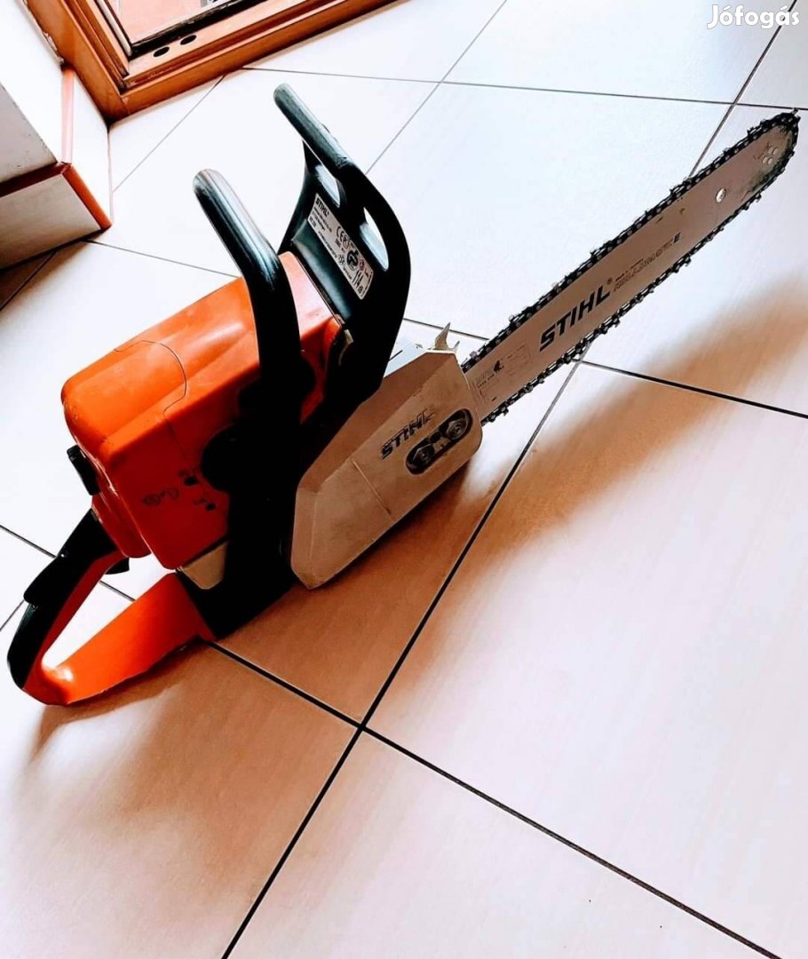 Stihl MS 250 láncfűrész