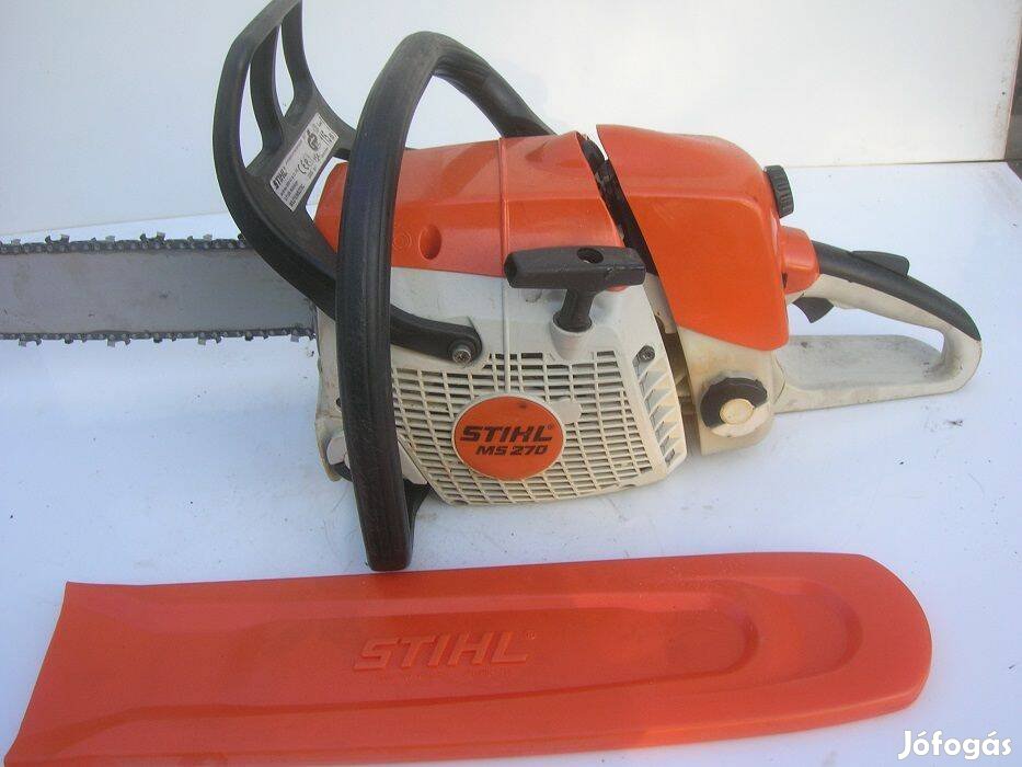 Stihl MS 270 olcsón