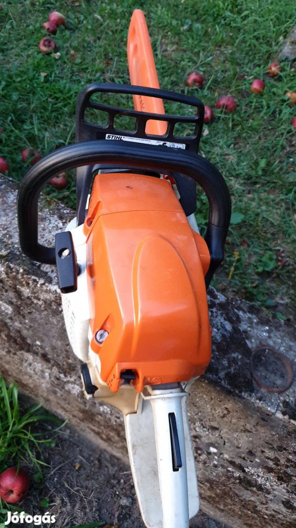 Stihl MS 271 láncfűrész