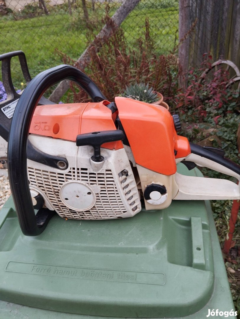 Stihl MS 280 láncfűrész 