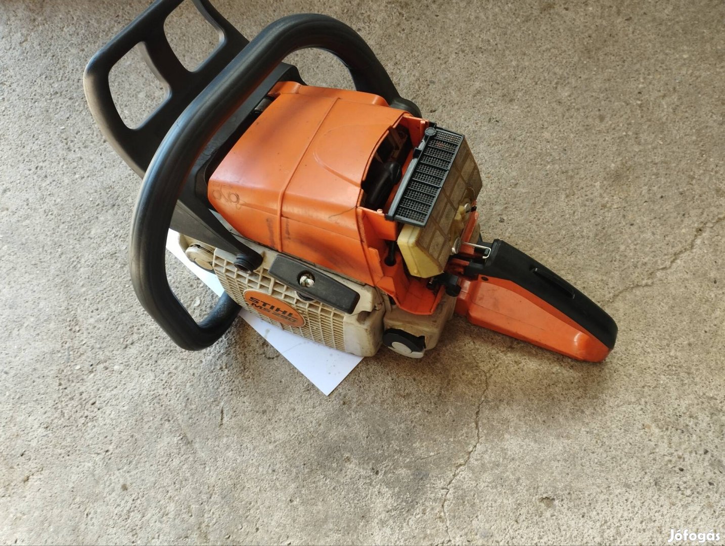 Stihl MS 290 
