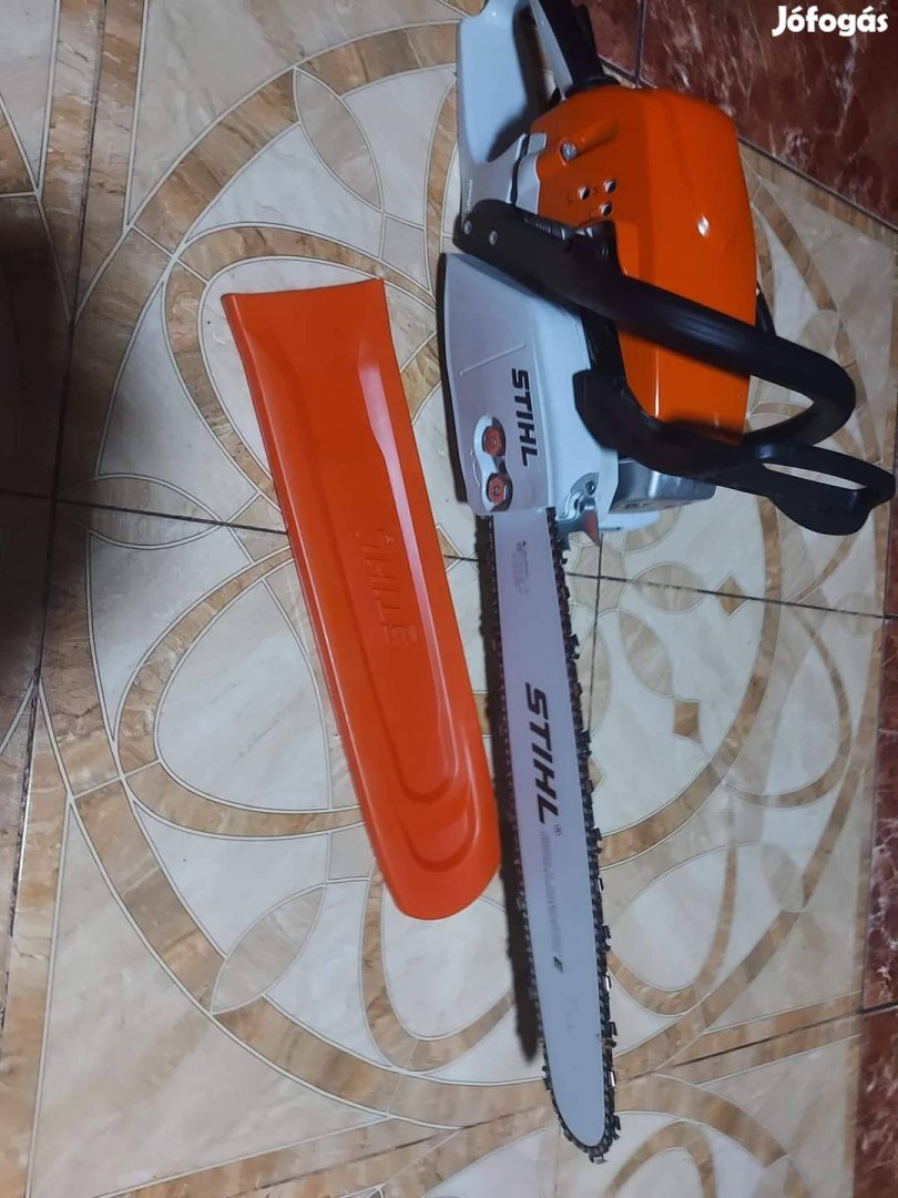 Stihl MS 291