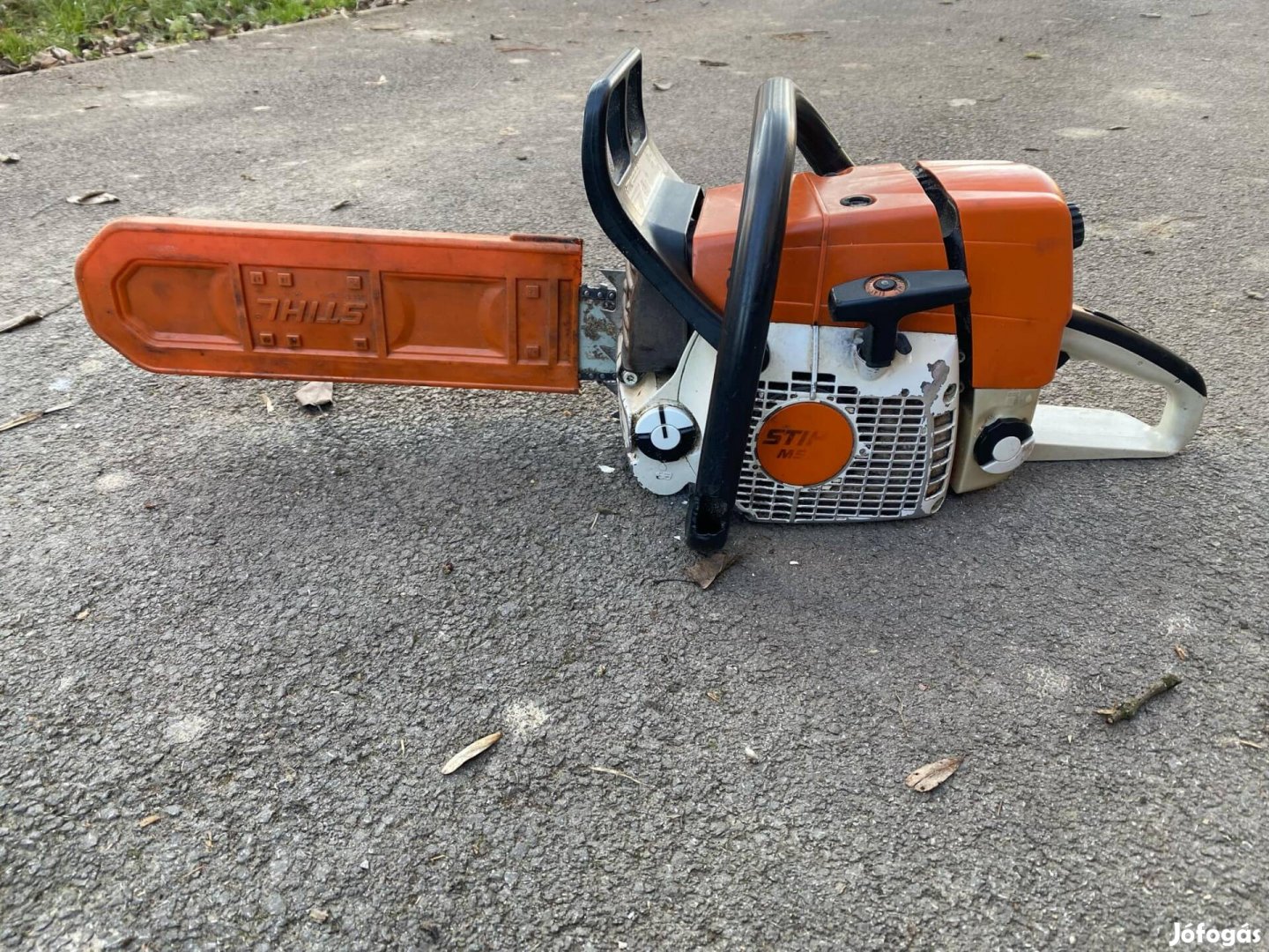 Stihl MS 361