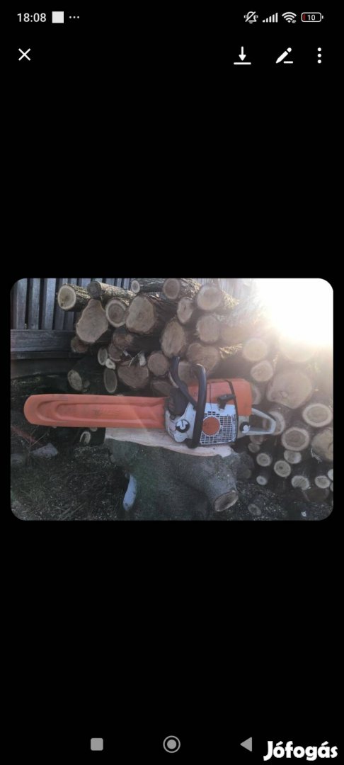 Stihl MS 361