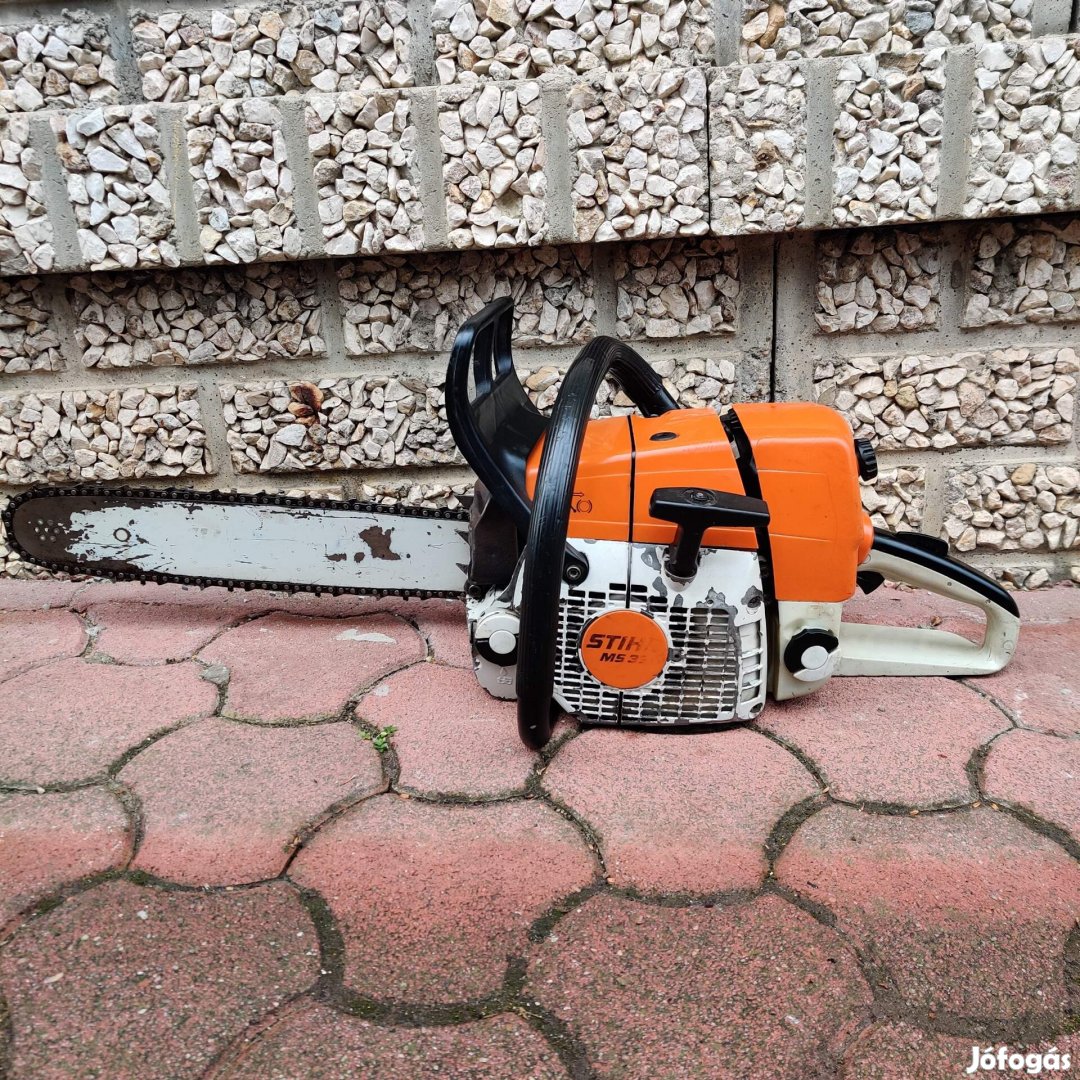 Stihl MS 361, MS361 láncfűrész 