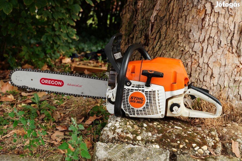 Stihl MS 362 Láncfűrész