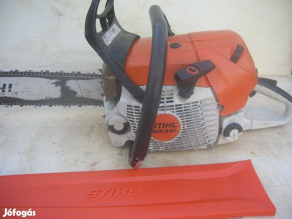 Stihl MS 441 olcsón
