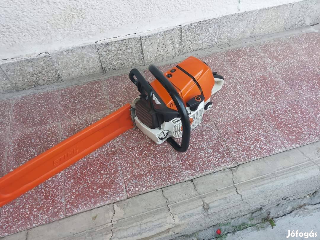 Stihl MS 461