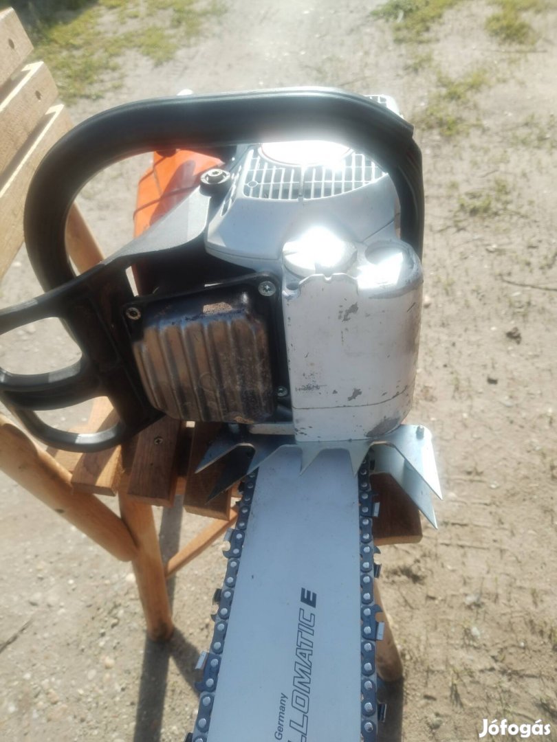 Stihl MS 461.  Szép és jó állapotú 