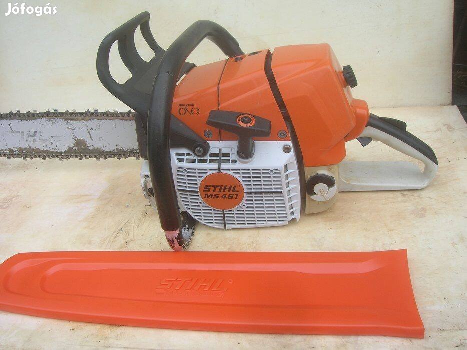 Stihl MS 461 olcsón