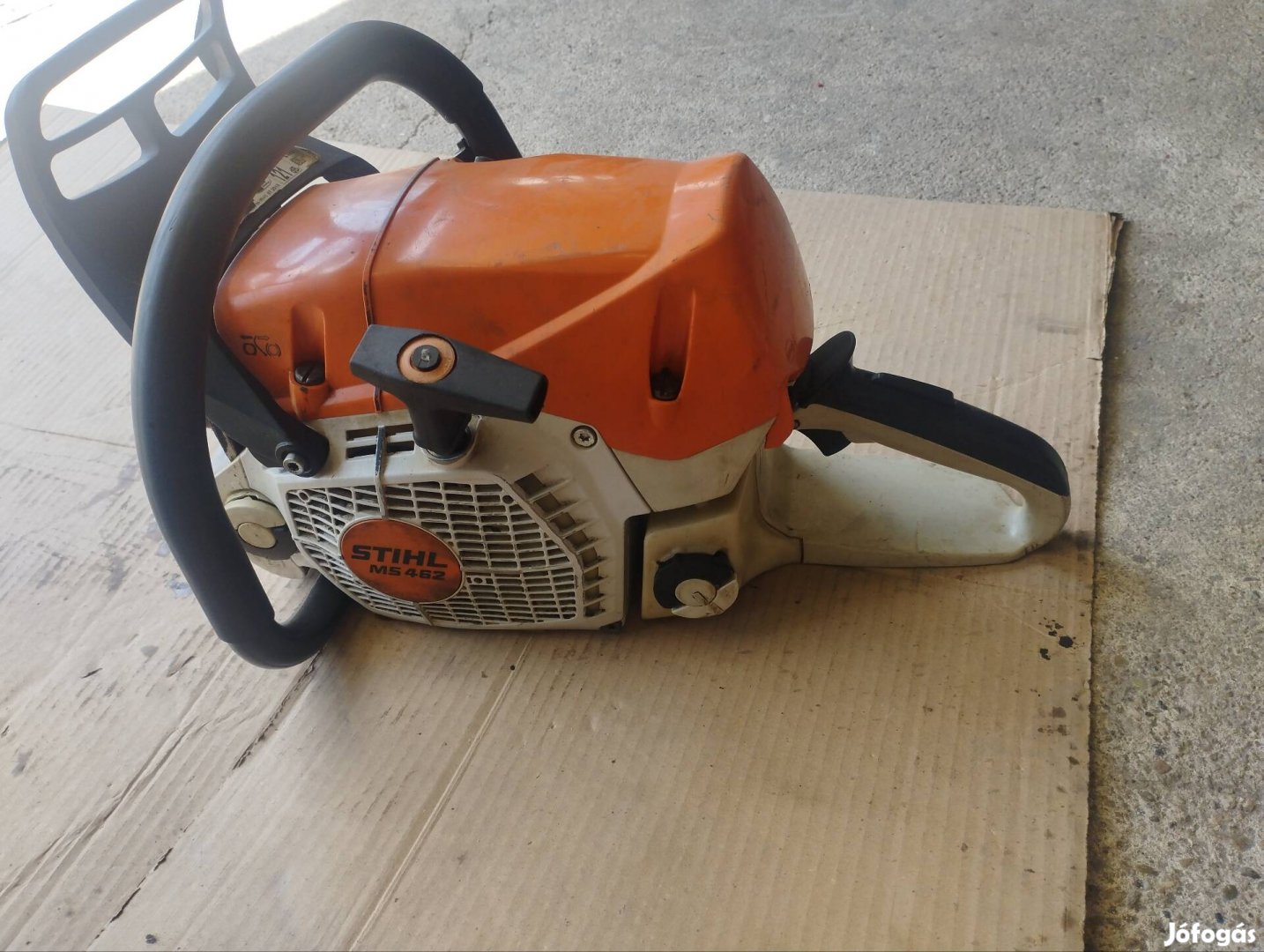 Stihl MS 462 