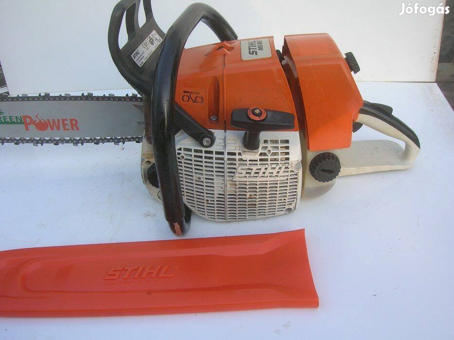 Stihl MS 660 olcsón