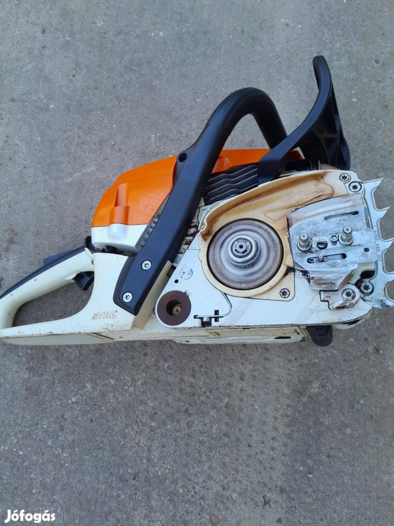 Stihl M s 261 C-M fűrész