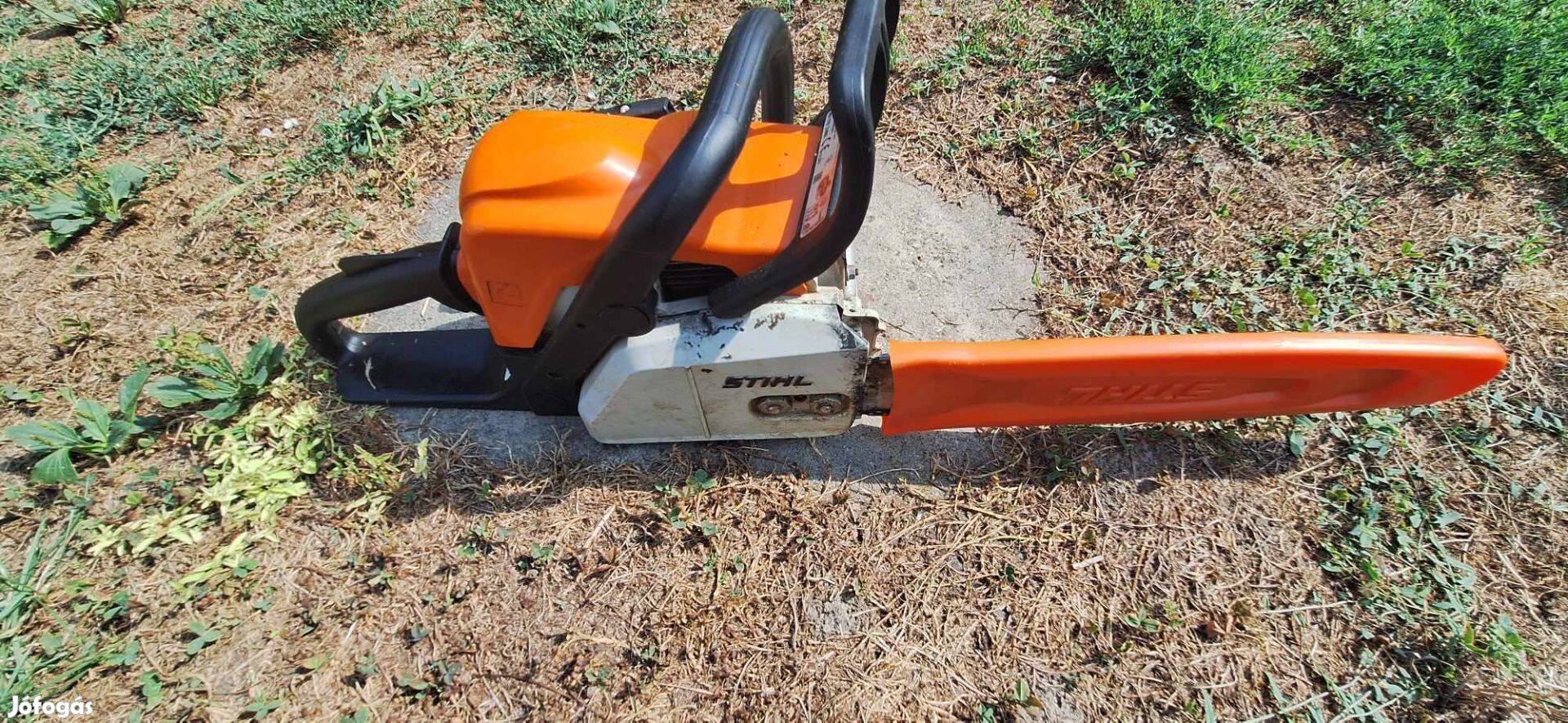 Stihl Ms170 Lácfűrész