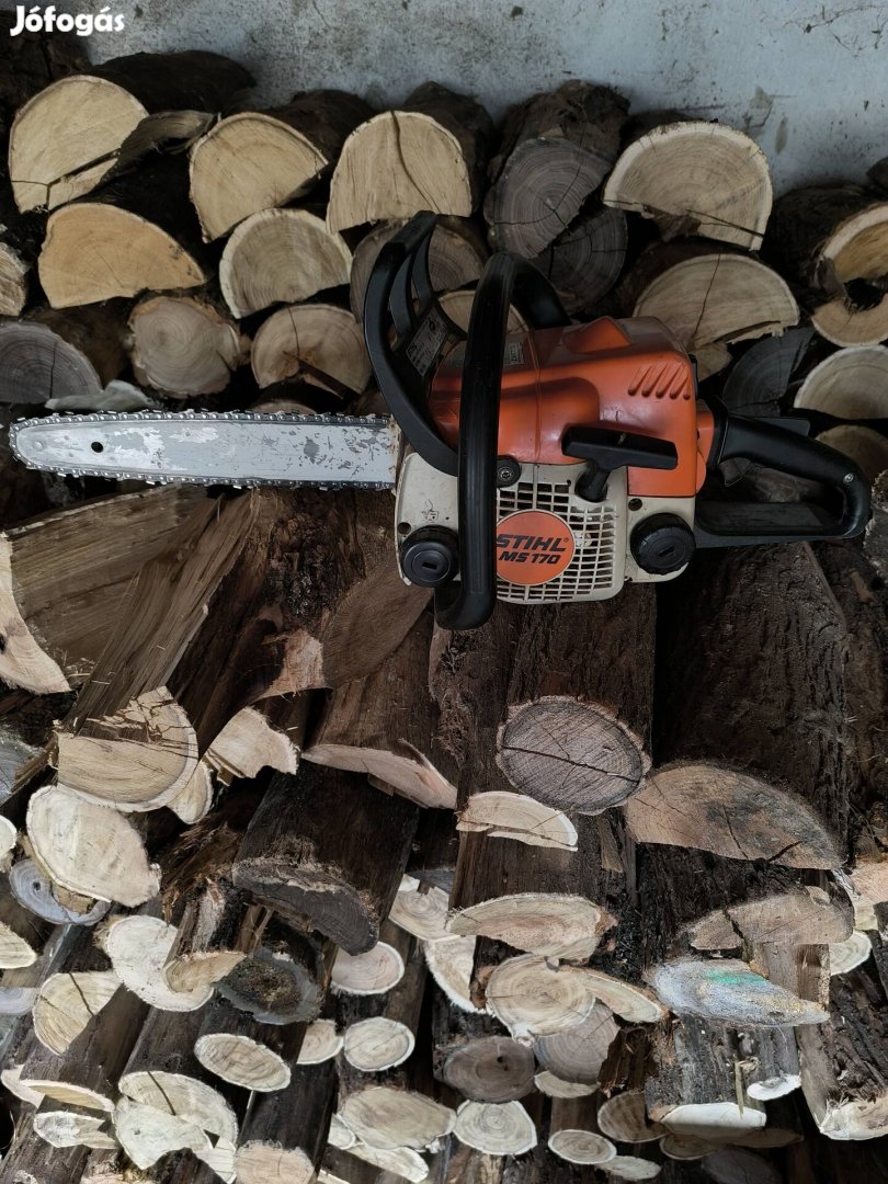 Stihl Ms170 ...