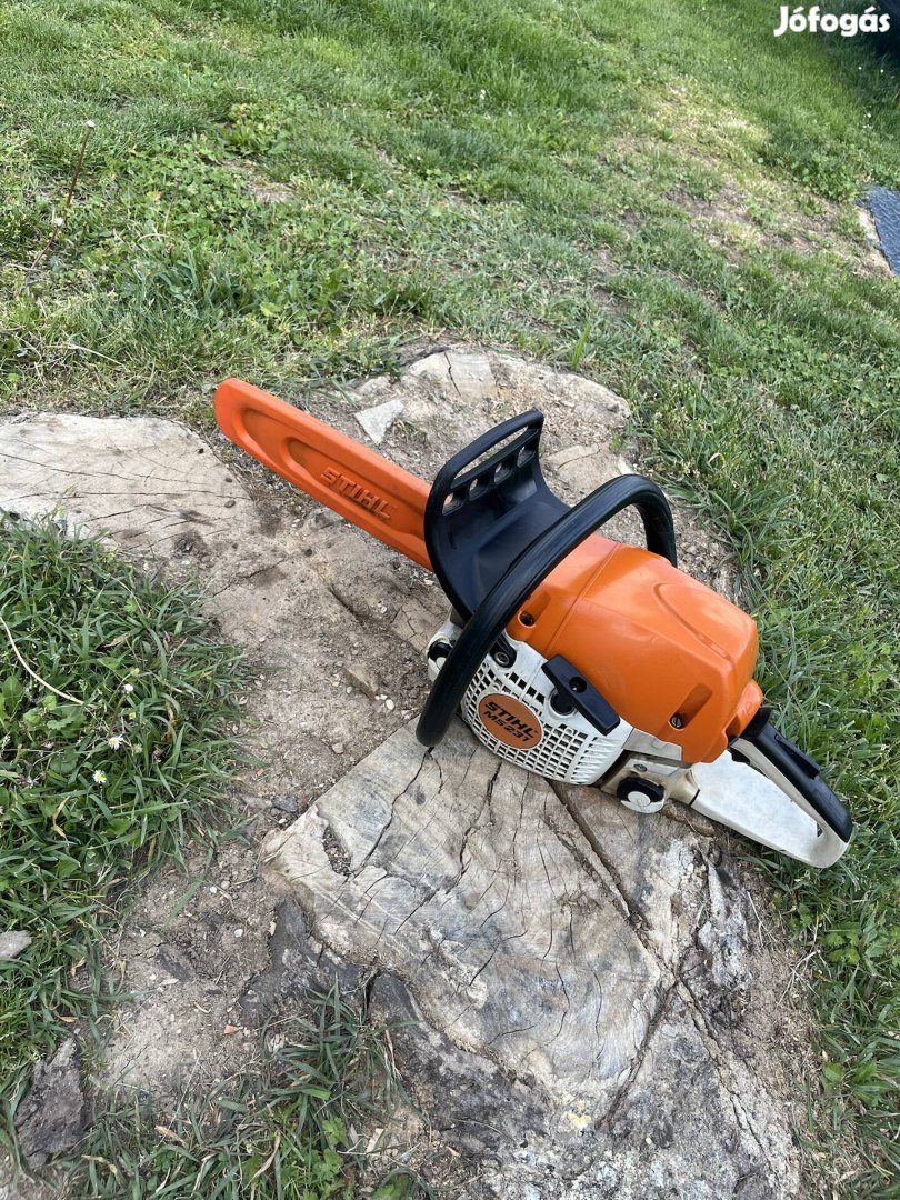 Stihl Ms231 Motorfuresz Lancfuresz