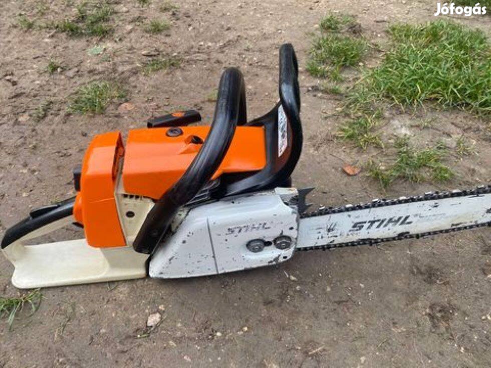 Stihl Ms260 Láncfűrész Motorfűrész eladó