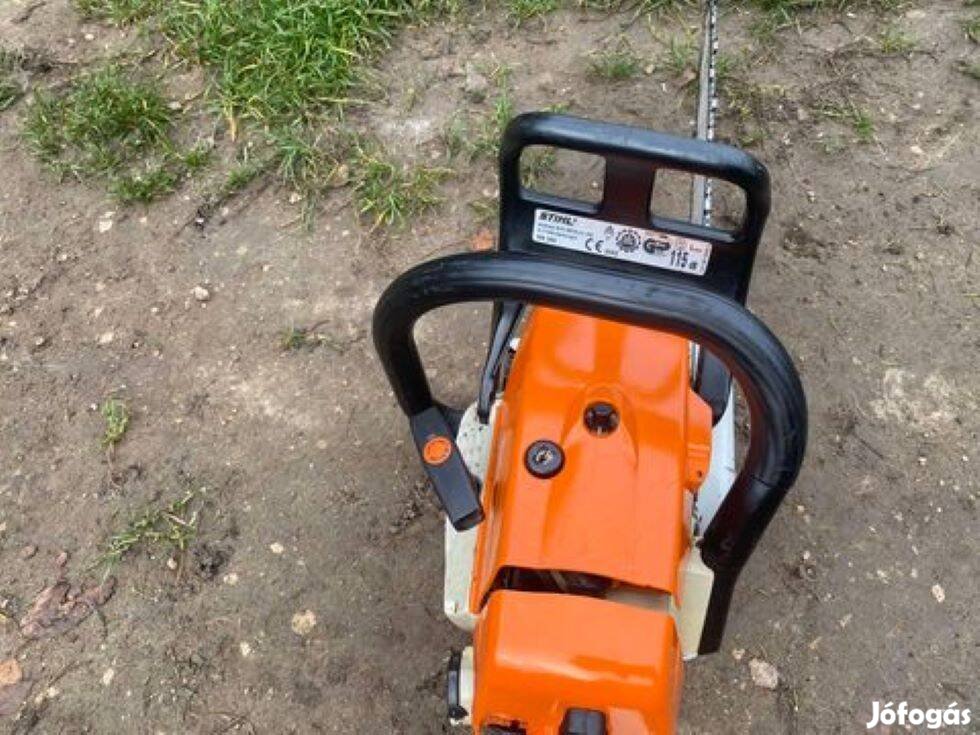 Stihl Ms260 láncfűrész eladó