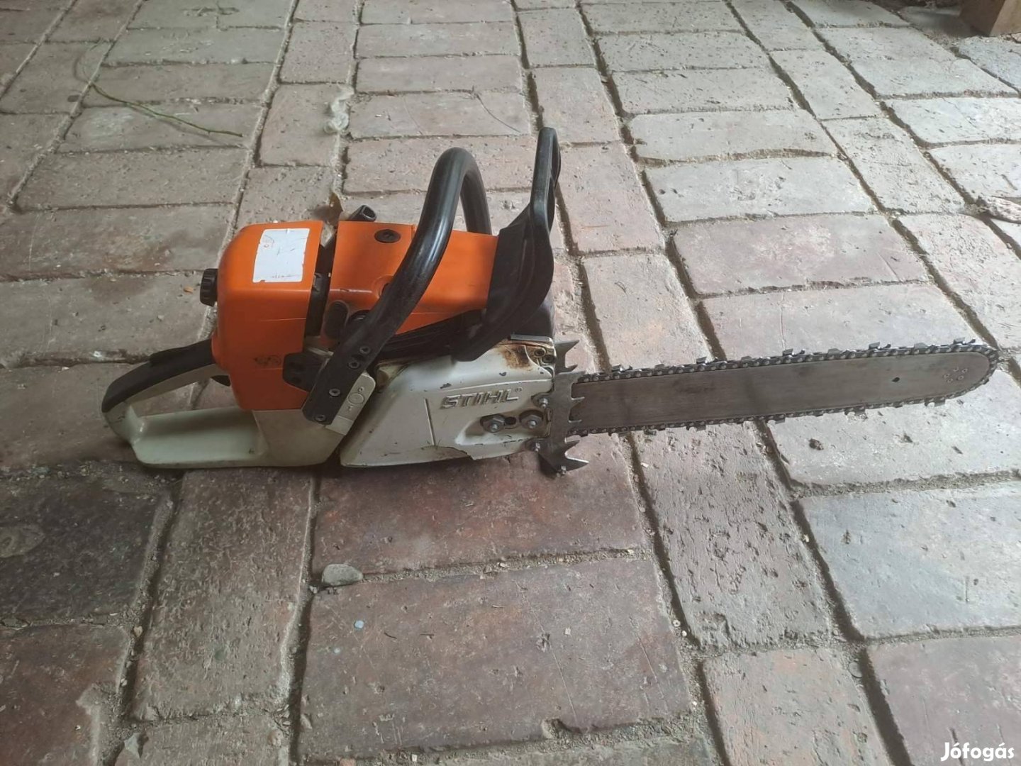 Stihl Ms361 láncfűrész 