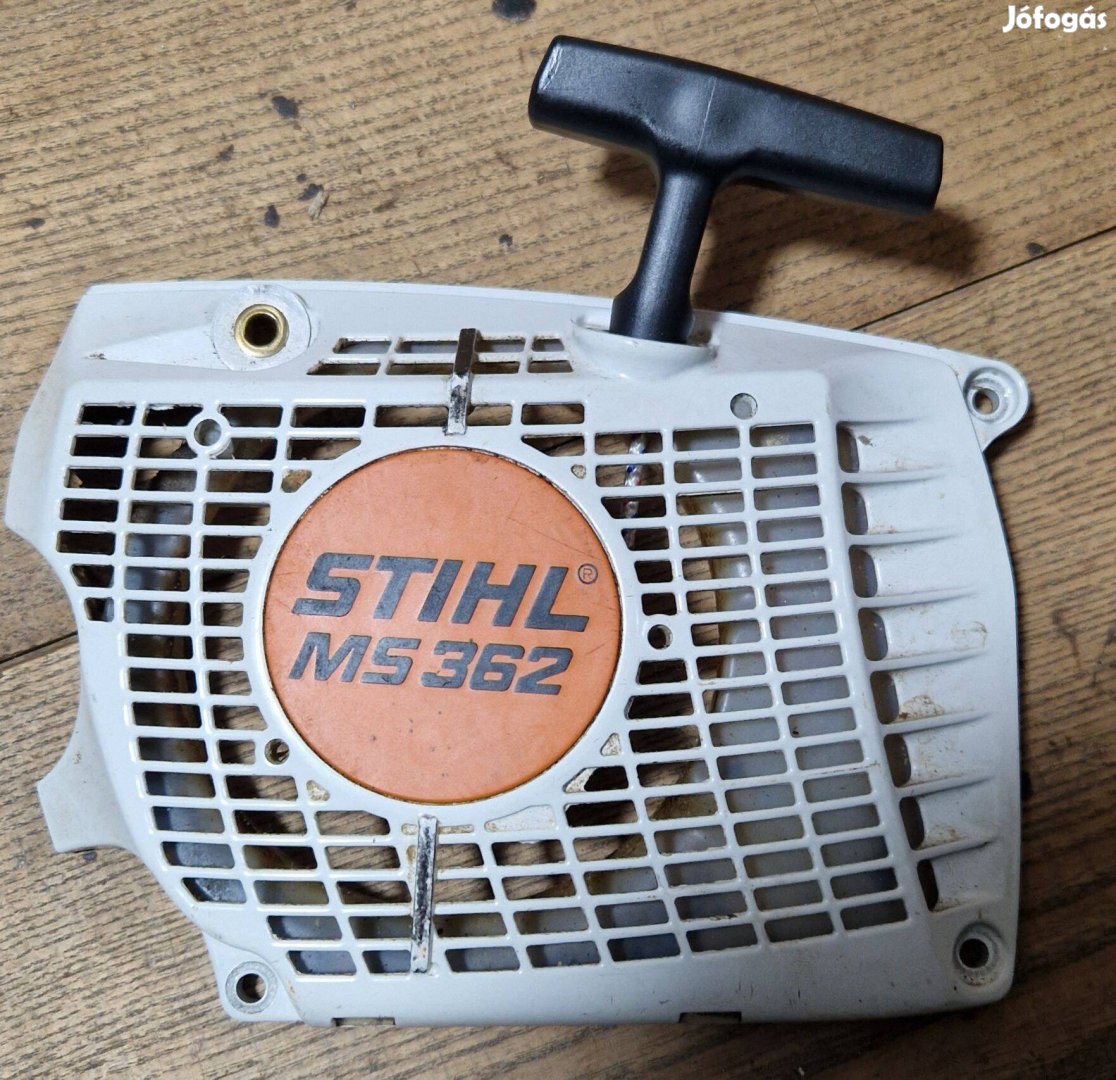 Stihl Ms362 berántó