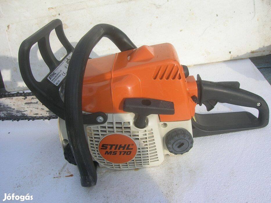 Stihl Ms 170 olcsón